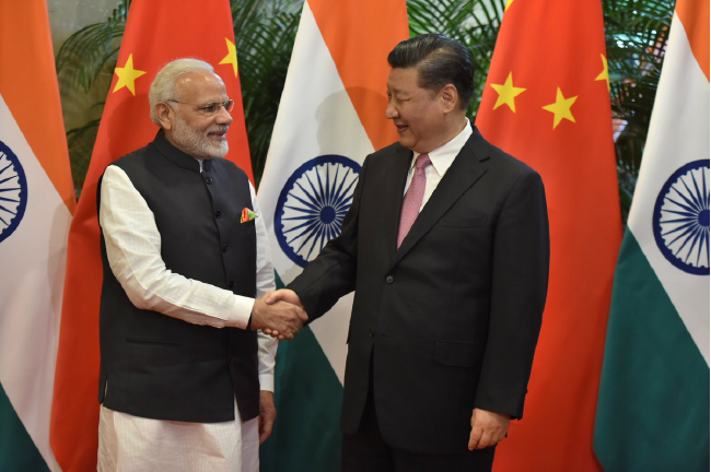  هند و چین پروژه‌های مشترک اقتصادی در افغانستان  راه اندازی می‌کنند